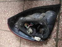 фото thumb №4, Лампа правая задняя 3d toyota corolla e11