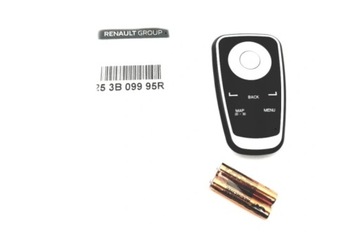 фото thumb №1, Pilot do навігації tomtom renault - новий оригінал