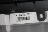 фото thumb №6, Счетчик приборы mazda 6 gh 2.2 citd 07-12 uk