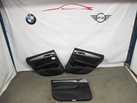 фото thumb №1, Обшивки двері bmw g32 шкіра