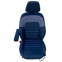 фото thumb №9, Сидіння заднє сидіння салон середина dacia sandero iii