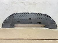 фото thumb №1, Плита захист нижня перед opel corsa f