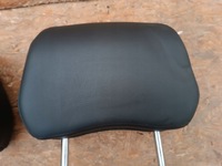 фото thumb №6, Nissan 350z подголовник сиденье czarna кожа
