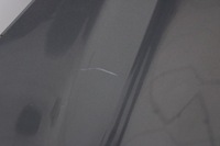 фото thumb №9, Opel antara 06r- капот кришка двигуна gje