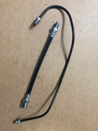 фото thumb №5, Дроти зчеплення fso 125p nowe комплект