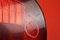 фото thumb №8, Лампа права зад задня 62281 opel zafira a 99-03