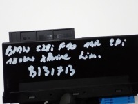 фото thumb №8, Модуль блок управления комфорта 9312764 8356507315 bmw 5 f10 f11 14r