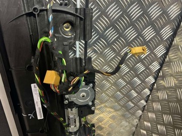 фото thumb №16, Audi q7 4m 2017 люк комплект 4m0877041b