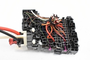 фото thumb №8, Коробка предохранителей seat leon iii 12- 1.6 tdi