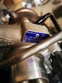 фото thumb №13, Двигун 1.5 бензин land rover discovery sport l550