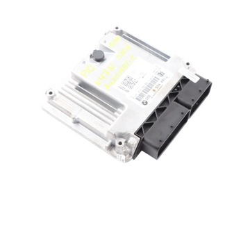 фото thumb №9, Bmw f10 f11 520d n47n 184hp комп'ютер двигуна ecu dde 8574091 автомат