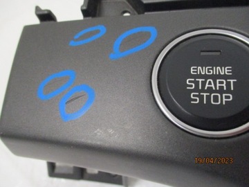 фото thumb №10, Hyundai kia sportage iv панель повітропровід радіо кондиціонера