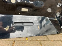 фото thumb №11, Крышка багажника задняя зад mazda cx-30
