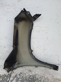 фото thumb №6, Kia sorento ii lift крила лівий перед