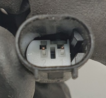 фото thumb №6, Насадка склоомивача land rover discovery sport l550