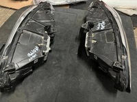 фото thumb №6, Volvo s90 v90 full led лампа фара права ліва europa комплектна idealna