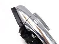 фото thumb №7, Ручка дверь правый перед infiniti jx35 qx60