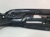 фото thumb №10, Renault koleos ii спойлер накладка бампера задняя pdc диффузор