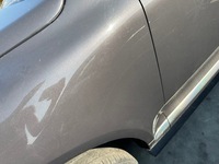 фото thumb №6, Крыло левый перед vw touareg 7l рестайлинг lr7m lubelsk