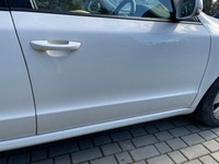 фото thumb №6, Двері праві перед skoda superb ii 08-15 lf9e