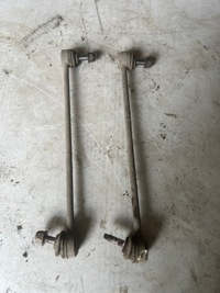 фото thumb №1, Peugeot partner iii iv 19- з'єднувач тяга стабілізатора перед передній