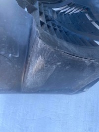 фото thumb №6, Porsche 992 911 підкрилок захист крила передні ліва праве задня правий