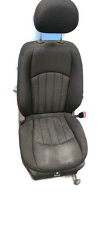 фото thumb №1, Mercedes w211 сиденье правый elegance lift