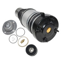 фото thumb №9, Амортизатор пневматичний перед audi a6 allroad 4fh 4f5 2.0 tdi