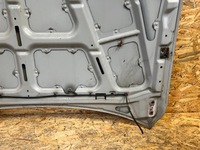 фото thumb №14, Капот кришка двигуна ssang yong ssangyong kyron lift