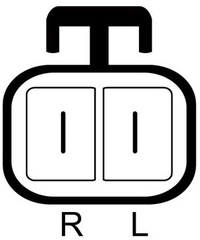 фото thumb №9, Генератор hyundai i10 i20 ca2128