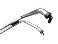 фото thumb №8, Трубное оборудование кузов roll бар nissan navara iv d23 np3002015-2022 ke546-4k10b