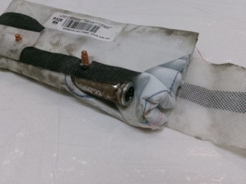 фото thumb №4, Nissan qashqai ii подушка сидіння права подушка безпеки