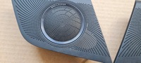 фото thumb №9, A4 b8 s4 маскувальна накладка консолі панелі розподільчої bangolufsen 2x