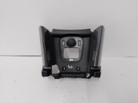 фото thumb №1, Mini cooper f56 f57 захист консолі вхід роз'єм прикурювач 9267656