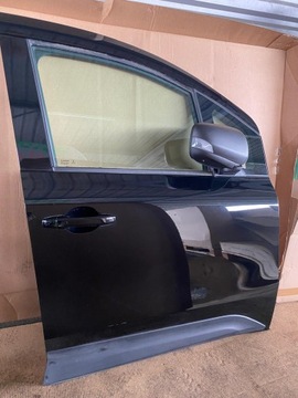 фото thumb №1, Citan ii w420 kangoo iii iv 2022 дверь передние правые стекло планка ручка