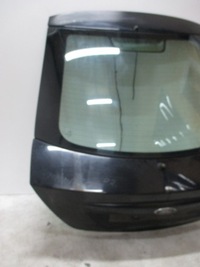 фото thumb №4, Кришка багажника задня ford mondeo mk2 hb 02r