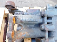 фото thumb №8, Daf xf 105 cf 460km 12r колонка трансмісія повітропровід рейка рульова