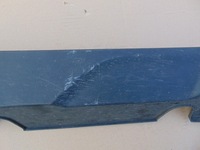 фото thumb №7, Молдинг поріг права hyundai kona 87752-j9000