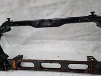 фото thumb №5, Dodge ram 1500 longhorn limited lift 3.0 дизель усилитель pas передний 15r