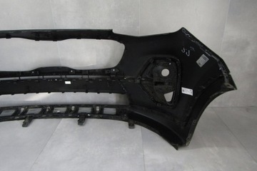 фото thumb №12, Бампер перед переднє kia sportage 4 iv рестайлінг 18-