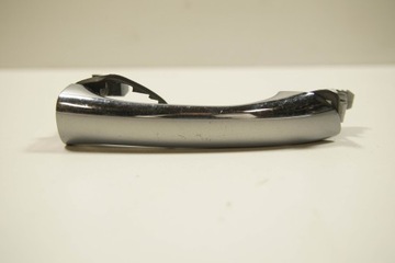 фото thumb №1, Ручка дверь правых цвет 347 mercedes cl w215
