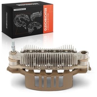 фото thumb №1, Frankberg выпрямитель генератора dla subaru outback misubishi outlander