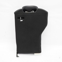 фото thumb №12, Mercedes c209 спинка сиденье правый задняя материал