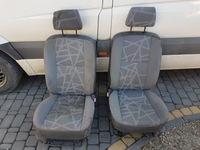 фото thumb №1, Ford transit connect 02-13 сидіння перед передні лівий правий