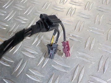 фото thumb №5, Mercedes w207 cabrio 09- крышка зад задняя багажника 197