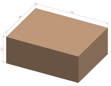 Шкаф RACK 19