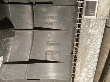 фото thumb №11, Радиаторов воды кондиционера nissan micra k12 2003-