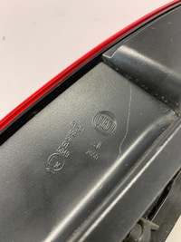 фото thumb №5, Лампа задня права fiat panda fca