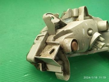 фото thumb №9, Галоген правые поворотник mazda 3 stanley w1145 / k2442