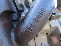 фото thumb №8, Двигун головка wał блок land rover discovery 3.9 v8